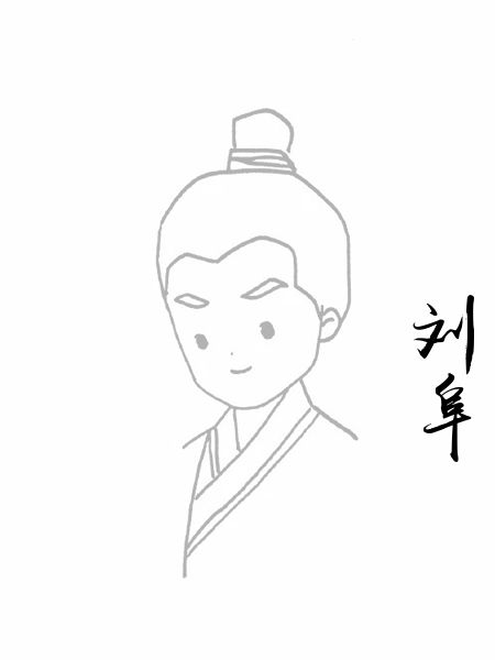 刘阜