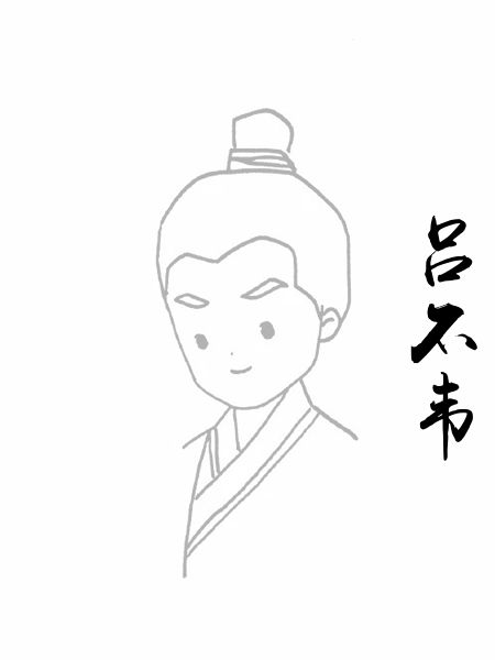吕不韦