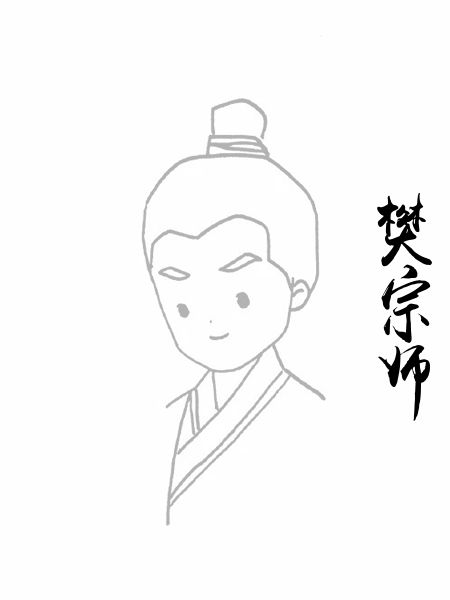 樊宗师